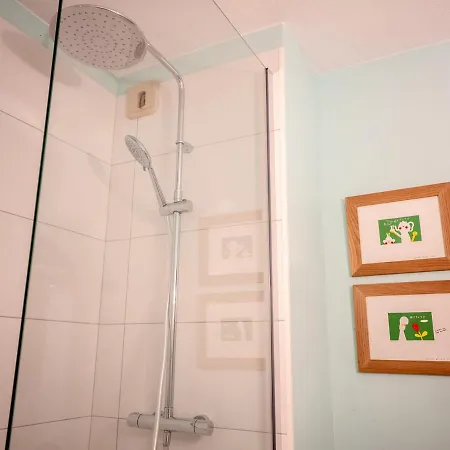 Apartment 2/4 Pers. + Parking / Le Perchoir