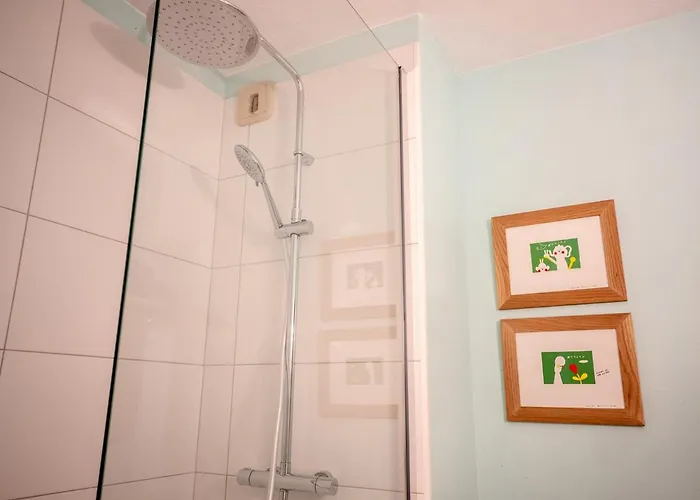 شقة 2/4 Pers. + Parking / Le Perchoir